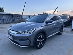 BYD Song Plus New Energy EV Premier - ფოტო 1