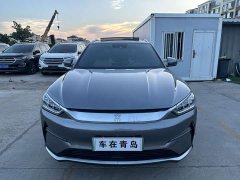 BYD Song Plus New Energy EV Premier - ფოტო 2
