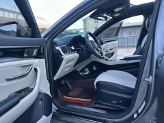 BYD Song Plus New Energy EV Premier - ფოტო 4