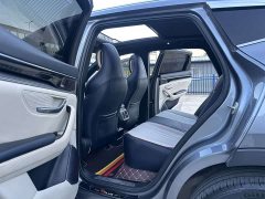 BYD Song Plus New Energy EV Premier - ფოტო 6