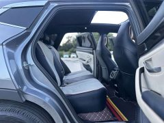 BYD Song Plus New Energy EV Premier - ფოტო 7