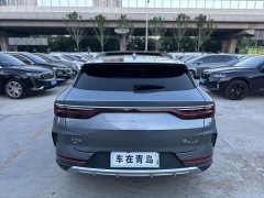 BYD Song Plus New Energy EV Premier - ფოტო 8
