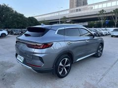 BYD Song Plus New Energy EV Premier - ფოტო 9