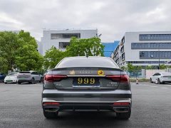 Audi A4L 2020 40 TFSI Fashion Dynamic - ფოტო 10
