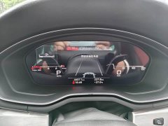 Audi A4L 2020 40 TFSI Fashion Dynamic - ფოტო 12