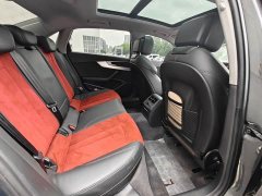 Audi A4L 2020 40 TFSI Fashion Dynamic - ფოტო 7