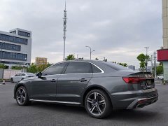 Audi A4L 2020 40 TFSI Fashion Dynamic - ფოტო 9