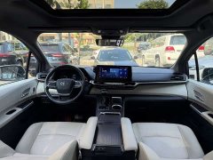 Toyota Grevias 2.5L Hybrid Premium Plus Edition - ფოტო 10
