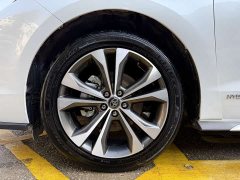 Toyota Grevias 2.5L Hybrid Premium Plus Edition - ფოტო 18