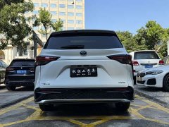 Toyota Grevias 2.5L Hybrid Premium Plus Edition - ფოტო 4