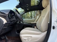 Toyota Grevias 2.5L Hybrid Premium Plus Edition - ფოტო 7