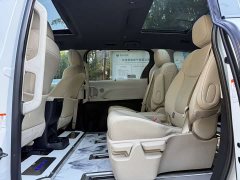Toyota Grevias 2.5L Hybrid Premium Plus Edition - ფოტო 9