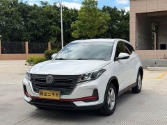 Dongfeng Fengguang 500 1.5L CVT Joy Edition - ფოტო 1