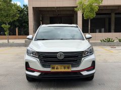 Dongfeng Fengguang 500 1.5L CVT Joy Edition - ფოტო 2