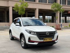 Dongfeng Fengguang 500 1.5L CVT Joy Edition - ფოტო 3