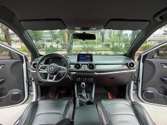 Dongfeng Fengguang 500 1.5L CVT Joy Edition - ფოტო 5