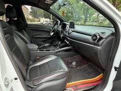Dongfeng Fengguang 500 1.5L CVT Joy Edition - ფოტო 6