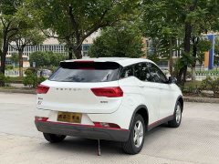 Dongfeng Fengguang 500 1.5L CVT Joy Edition - ფოტო 7