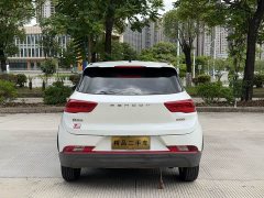 Dongfeng Fengguang 500 1.5L CVT Joy Edition - ფოტო 8