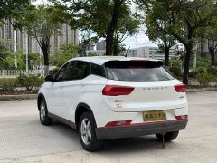 Dongfeng Fengguang 500 1.5L CVT Joy Edition - ფოტო 9