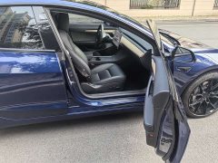 Tesla Model 3 2022 Rear-Wheel Drive - ფოტო 10
