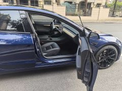 Tesla Model 3 2022 Rear-Wheel Drive - ფოტო 11