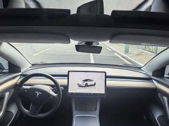 Tesla Model 3 2022 Rear-Wheel Drive - ფოტო 13
