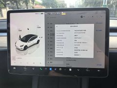 Tesla Model 3 2022 Rear-Wheel Drive - ფოტო 15