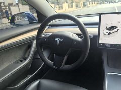 Tesla Model 3 2022 Rear-Wheel Drive - ფოტო 16