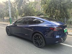 Tesla Model 3 2022 Rear-Wheel Drive - ფოტო 3