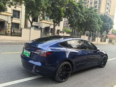 Tesla Model 3 2022 Rear-Wheel Drive - ფოტო 4