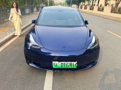 Tesla Model 3 2022 Rear-Wheel Drive - ფოტო 5