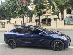 Tesla Model 3 2022 Rear-Wheel Drive - ფოტო 6