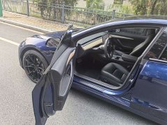 Tesla Model 3 2022 Rear-Wheel Drive - ფოტო 7