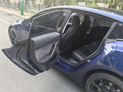 Tesla Model 3 2022 Rear-Wheel Drive - ფოტო 8
