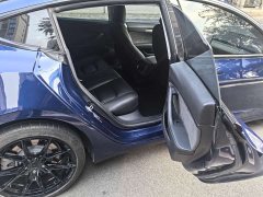 Tesla Model 3 2022 Rear-Wheel Drive - ფოტო 9
