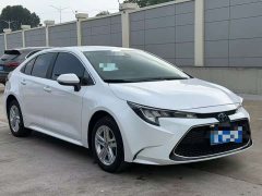 Toyota Corolla 2022 Hybrid 1.8H E-CVT Luxury - ფოტო 2