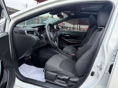 Toyota Corolla 2022 Hybrid 1.8H E-CVT Luxury - ფოტო 4