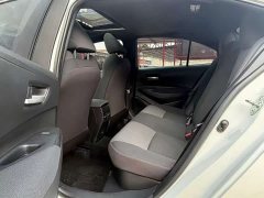Toyota Corolla 2022 Hybrid 1.8H E-CVT Luxury - ფოტო 6