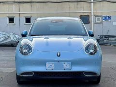 ORA Good Cat 400km Standard Range Athena Edition Ternary Lithium - ფოტო 2