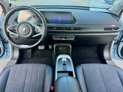 ORA Good Cat 400km Standard Range Athena Edition Ternary Lithium - ფოტო 4