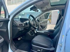 ORA Good Cat 400km Standard Range Athena Edition Ternary Lithium - ფოტო 5