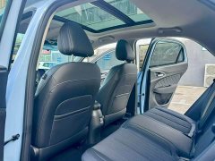 ORA Good Cat 400km Standard Range Athena Edition Ternary Lithium - ფოტო 6