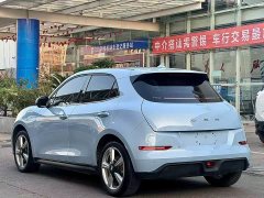 ORA Good Cat 400km Standard Range Athena Edition Ternary Lithium - ფოტო 7