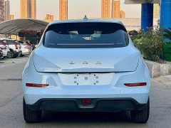ORA Good Cat 400km Standard Range Athena Edition Ternary Lithium - ფოტო 8