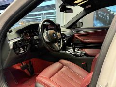 BMW 5 Series Facelift 530Li M Sport Luxury - ფოტო 5