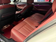 BMW 5 Series Facelift 530Li M Sport Luxury - ფოტო 6