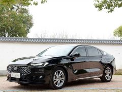 Ford Mondeo 2022 Facelift EcoBoost 245 Luxury - ფოტო 1