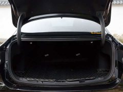Ford Mondeo 2022 Facelift EcoBoost 245 Luxury - ფოტო 11