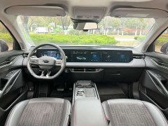 Ford Mondeo 2022 Facelift EcoBoost 245 Luxury - ფოტო 14